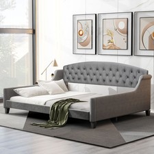 Modern Luxury Tufted Button