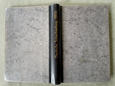 Deutsche Schachzeitung 1974 -