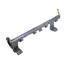 Kraftstoff Einspritz Schiene