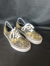 Star Wars Vans Classic Boba
