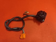 HONDA S-Wing 125 JF12 2010