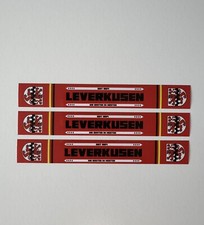 Leverkusen Aufkleber Sticker