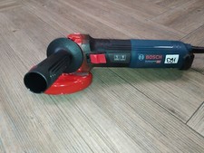 BOSCH Winkelschleifer GWS