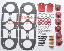 2x 40 TIN Zenith, Porsche 911