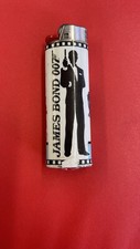 bic feuerzeuge Limited Edition James Bond jagd Dr.No