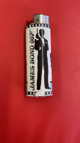 Bic feuerzeuge limited - feuerzeuge, edition