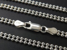 NEU Halskette 925 Sterling