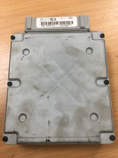 Motormanagement ECU Ford Focus