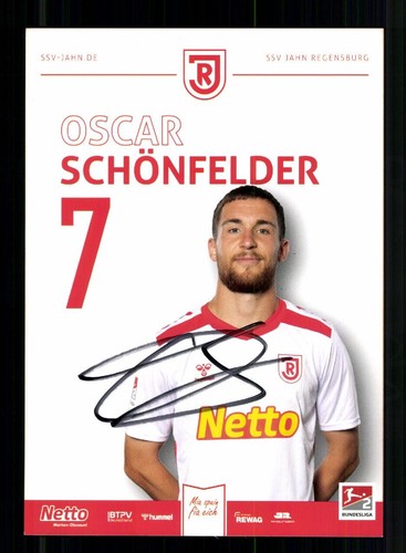 Oscar schönfelder - oscar,