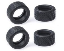 Scalextric Original Vorder- &