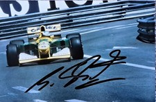 MICHAEL SCHUMACHER ORIGINAL
