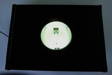 HQI 150 Watt Osram deluxe Metalldampf Aquarium Hänge Beleuchtung Topzustand