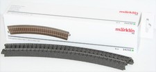Märklin H0 24230-S C-Gleis