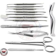 Parodontal Chirurgie Set