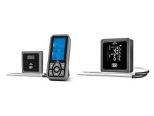 GRILLMEISTER 2 Fühler