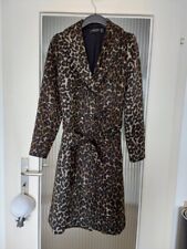 Toller Leo Mantel Religion 36 Gothic Rockabilly ungetragen 