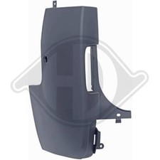 1895057 Stoßstange hinten