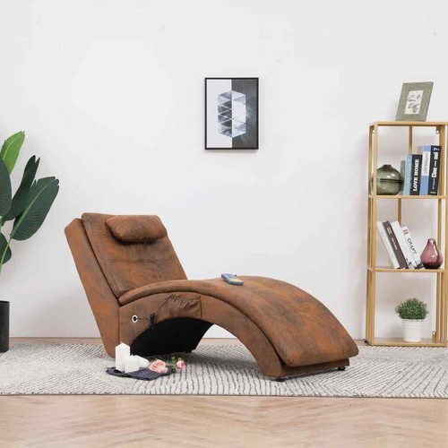Massage chaiselongue mit - chaiselongue,