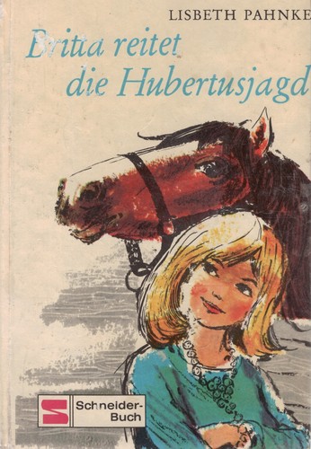 Britta reitet die hubertusjagd - die,