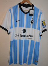 TSV 1860 München Heimtrikot 2021/22 Neu mit Etikett Nike 3XL