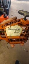 Husqvarna 550xp Mark II Recoil