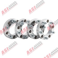4pcs 38mm 5x165,1
