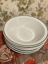 1 Von 7 DDR Geschirr Schüssel