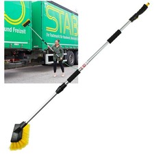 Waschbürste Auto LKW Bürste