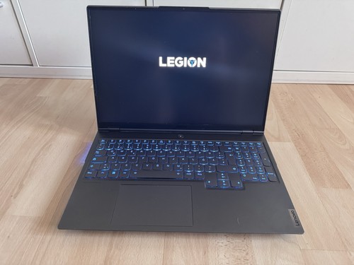 Lenovo legion 16achg6 - legion,