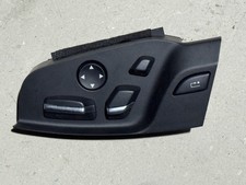 BMW 7er F01 F02 Schalter