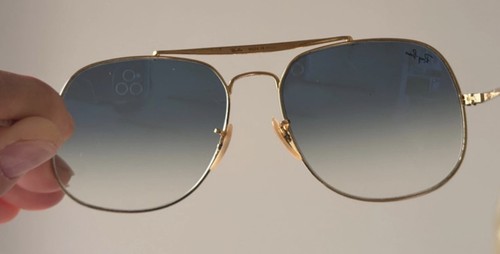 Ray ban sonnenbrille - sonnenbrille, the