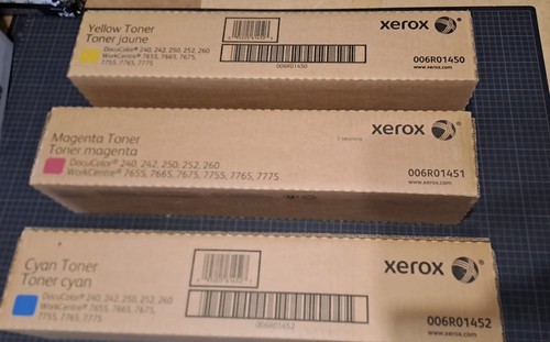 Original toner xerox - toner,