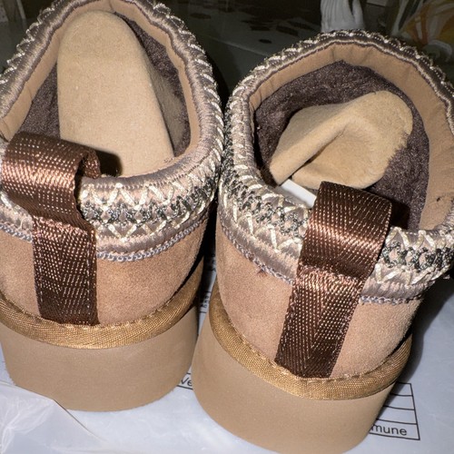 Ugg scuffette damen - ii,