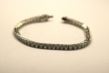 Tennis Brillant Armband 750