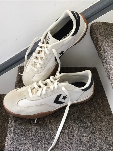 Converse run star - converse, beige
