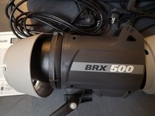 Blitzanlage / Studioblitz