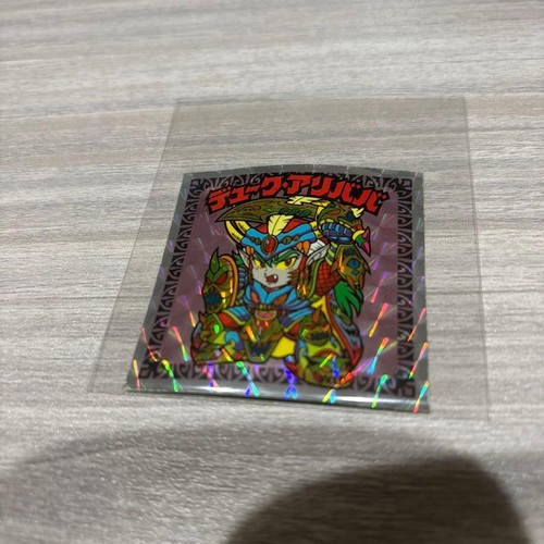 Bikkuriman encore 086 - encore, duke