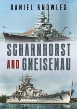 Scharnhorst and Gneisenau -
