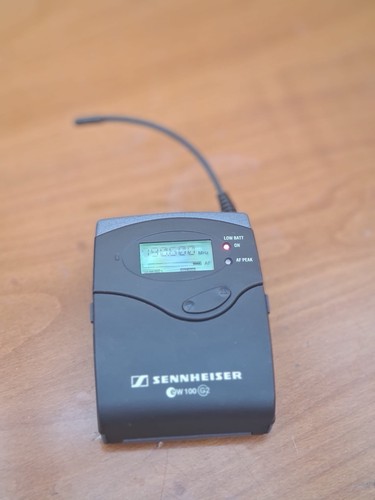 Sennheiser 100 g2 - sk,