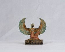 Altägyptischer Antik Stil