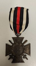 Ehrenkreuz für - ,