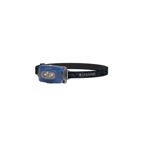 Ledlenser hf4r core blue - hf4r,