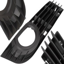 GRILL GITTER IN STOßSTANGE