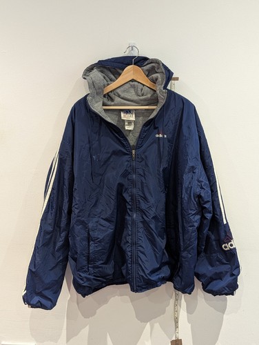 Vintage adidas herren dicke - vintage,