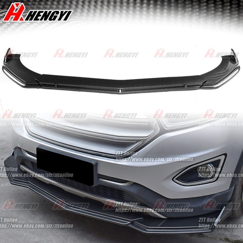 Carbon fiber für ford - fiber, edge