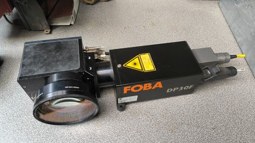 1612 foba laserkopf dp30f - 1612,