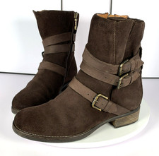Alberto Fermani Womens Boots