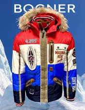 Original Bogner Ski/Snowbord