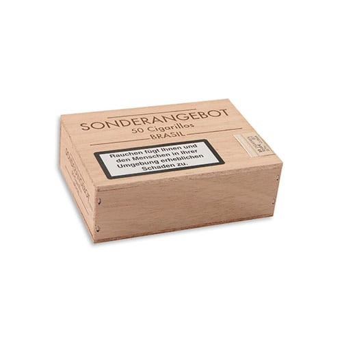 Sonderangebot brasil - brasil, 50