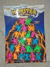 Monster in my Pocket - Limited